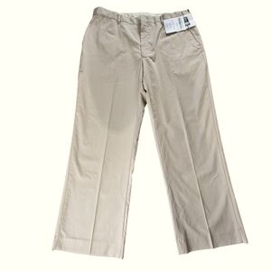 BUZZ OFF by Orvis Cooling Lightweight Bug Repellent Khaki Pants